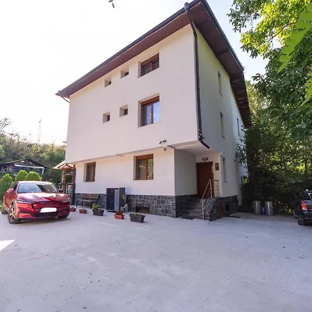 Drecheva ゲストハウス