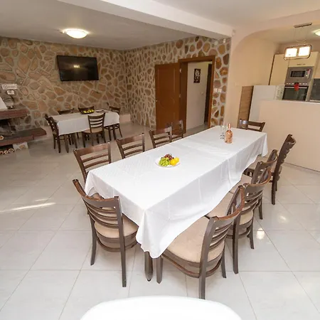 Casa de hóspedes Drecheva