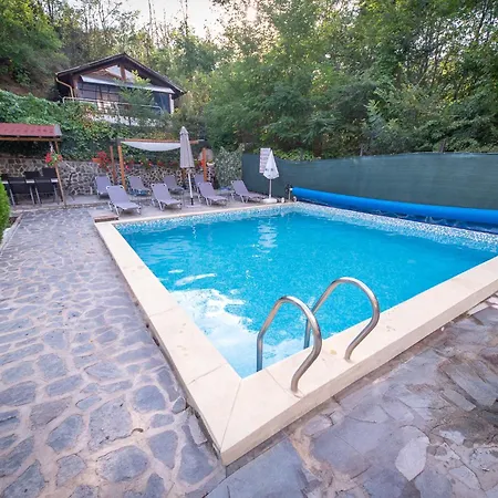 Drecheva Casa de hóspedes Ognyanovo (Blagoevgrad)