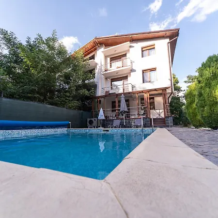 Casa de hóspedes Drecheva Ognyanovo (Blagoevgrad)