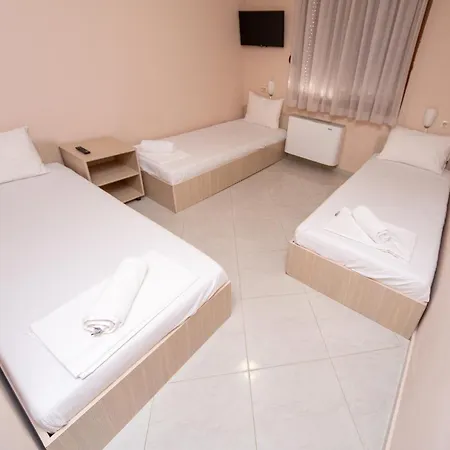 Drecheva ゲストハウス