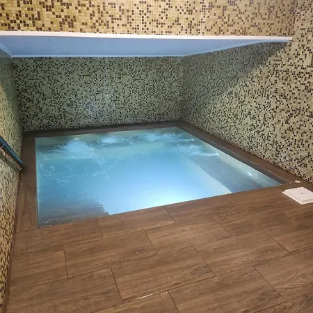 Drecheva Casa de hóspedes Ognyanovo (Blagoevgrad)