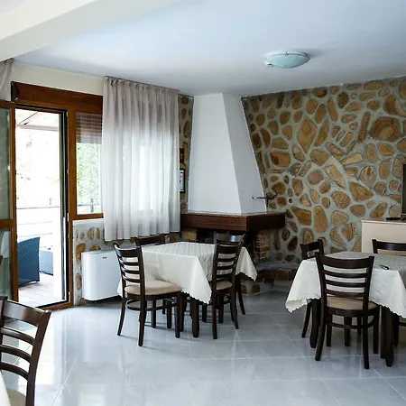 ゲストハウス Drecheva