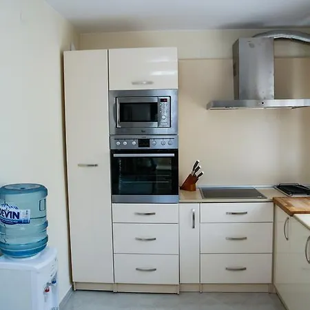 ゲストハウス Drecheva オグニャノヴォ