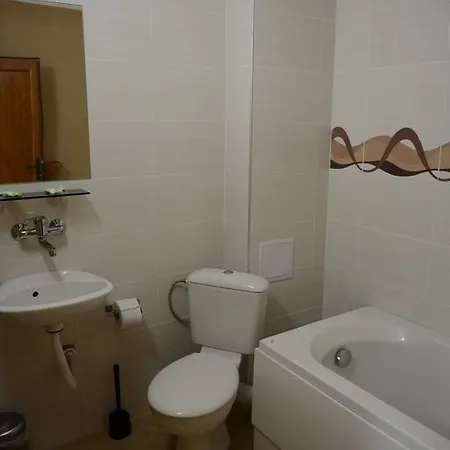 ゲストハウス Drecheva 2*