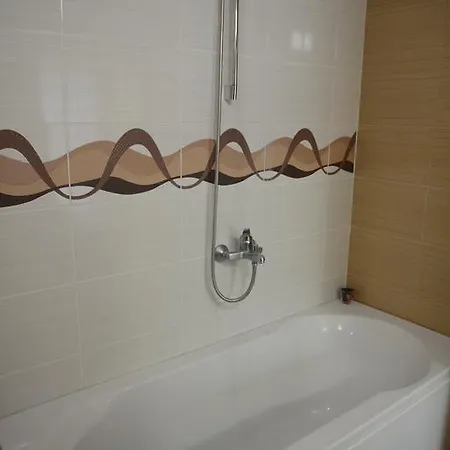 Drecheva 2* オグニャノヴォ