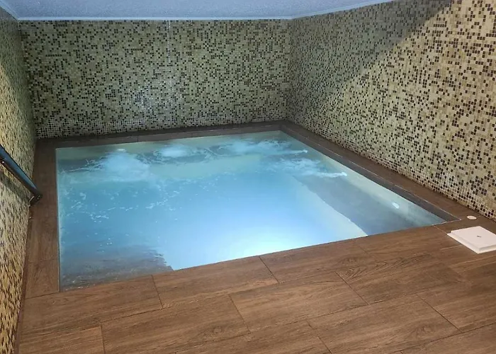 Drecheva Pensjonat Ognianowo